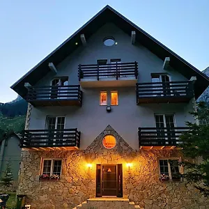 Drinos *** Valbona