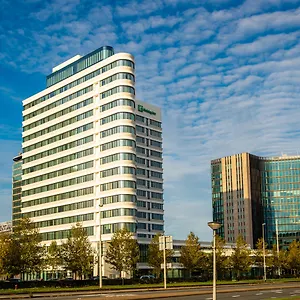 Express Arena Towers By Ihg Hollanda