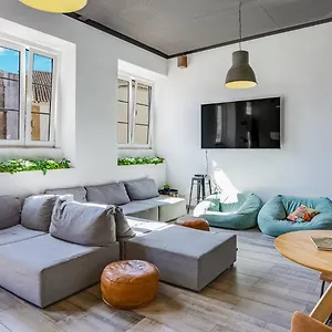 Hostellicious Ostello