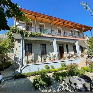 Garden Maison d'hôtes