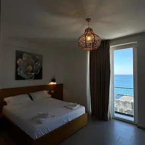 Serenity In Lezhë