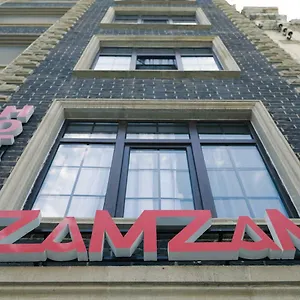 Zamzam-Madina Halal Hotels Group Azerbaycan